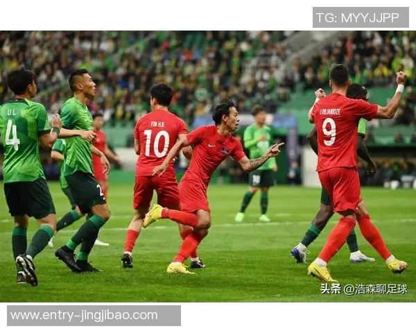 中超联赛精彩对决华夏幸福迎战北京国安首发阵容揭秘 中超联赛精彩对决华夏幸福迎战北京国安首发阵容揭秘