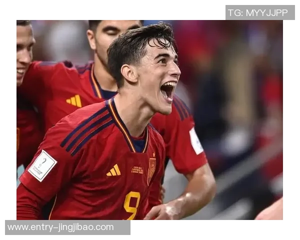 加维引领新潮流探讨未来足球发展与年轻球员的成长之路