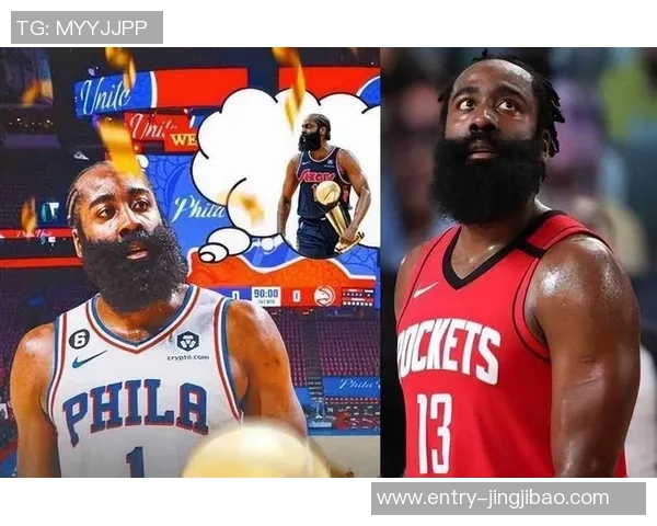 哈登重返火箭之路开启休斯顿准备顶薪合约迎回昔日MVP