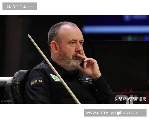 塞尔比与宾汉姆巅峰对决谁能笑到最后精彩赛事即将上演