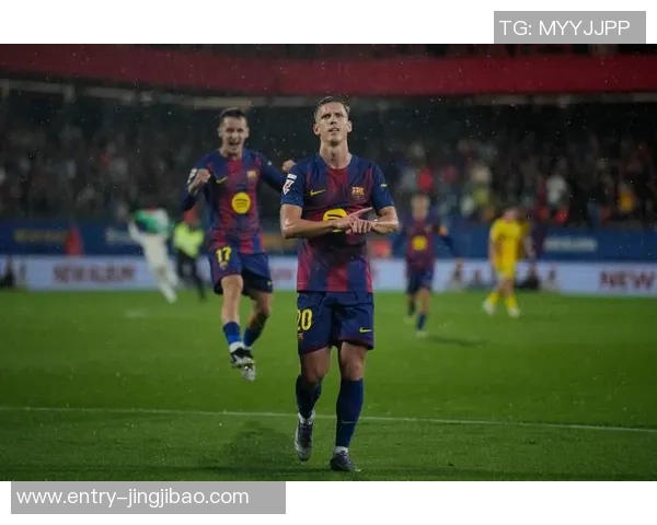 巴塞罗那对赫塔菲精彩直播全程回顾与赛后分析