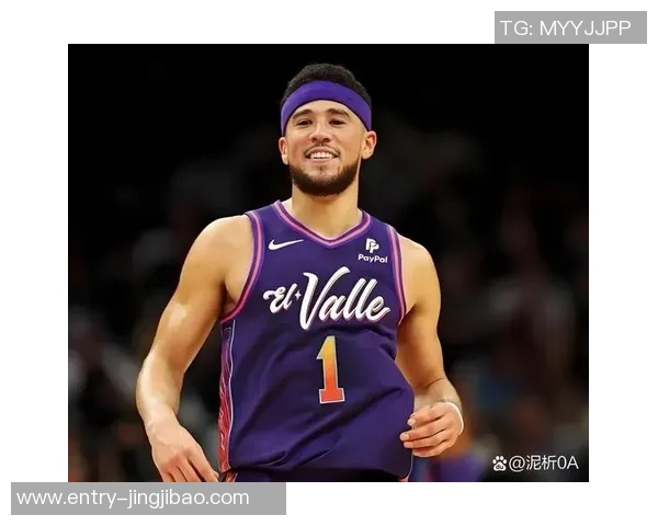 德文布克领衔太阳队崛起成NBA新星的背后故事与奋斗历程